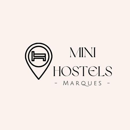 Marques Mini Hostel Lisbon Luaran gambar