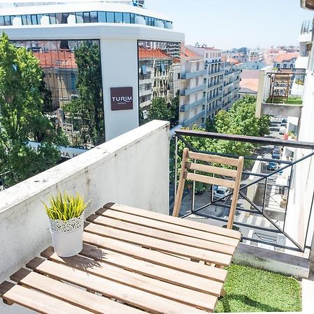 Marques Mini Hostel Lisbon Luaran gambar