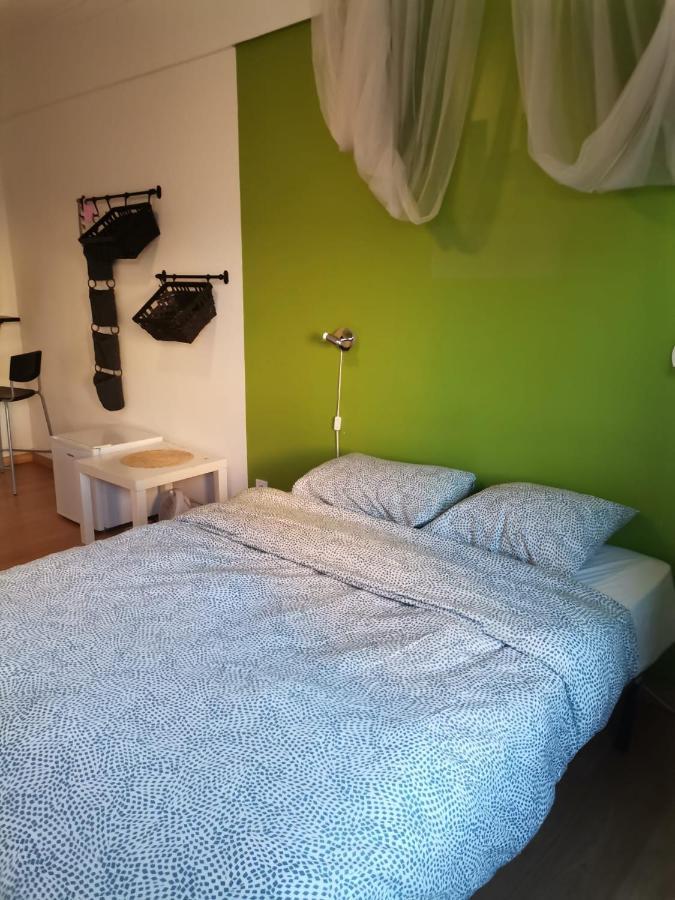 Marques Mini Hostel Lisbon Luaran gambar