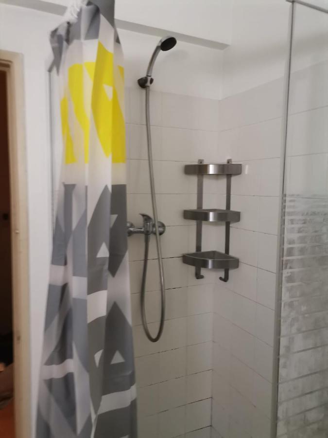 Marques Mini Hostel Lisbon Luaran gambar