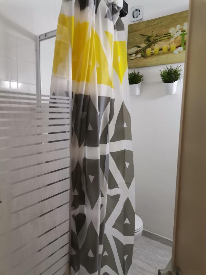 Marques Mini Hostel Lisbon Luaran gambar