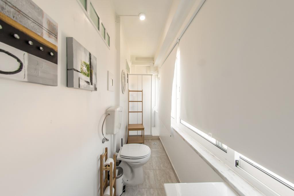 Marques Mini Hostel Lisbon Luaran gambar