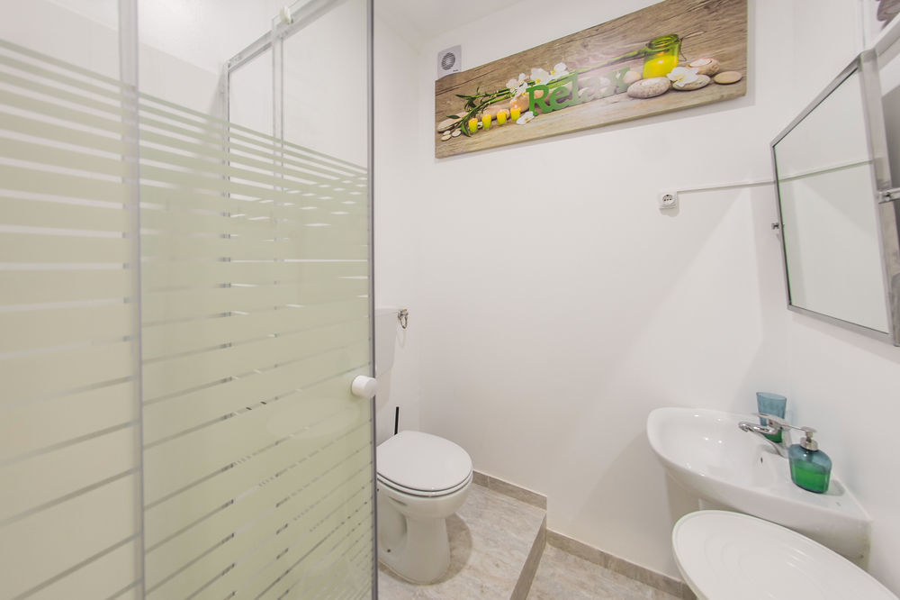 Marques Mini Hostel Lisbon Luaran gambar